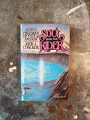 Soul Rider Book 5: Children Of Flux And Anchor - Jack L. Chalker