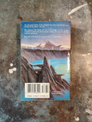 Soul Rider Book 5: Children Of Flux And Anchor - Jack L. Chalker