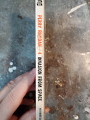 Perry Rhodan 4: Invasion From Space - Walter Ernsting & Kurt Mahr