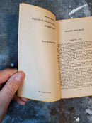 Perry Rhodan 4: Invasion From Space - Walter Ernsting & Kurt Mahr