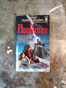 The Apprentice - Deborah Talmadge-Bickmore