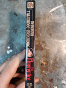 The Apprentice - Deborah Talmadge-Bickmore