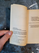 The Apprentice - Deborah Talmadge-Bickmore