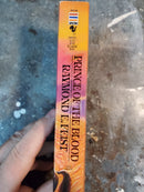 Prince Of The Blood - Raymond E. Feist