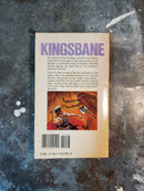 Kingsbane - John Morressy