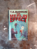 The Merlin Effect - T. A. Barron