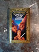 Chronicles Of The Cheysuli Book Six: Daughter Of The Lion - Jennifer Roberson