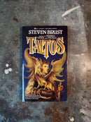 Taltos - Steven Brust
