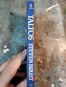 Taltos - Steven Brust