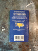 Taltos - Steven Brust