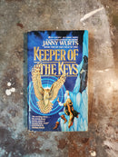 Keeper Of The Keys - Janny Wurts