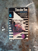 The Star Fox - Poul Anderson