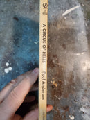 A Circus Of Hells - Poul Anderson