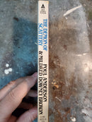 The Demon Of Scattery - Poul Anderson & Mildred Downey Broxon