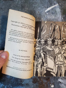 The Demon Of Scattery - Poul Anderson & Mildred Downey Broxon