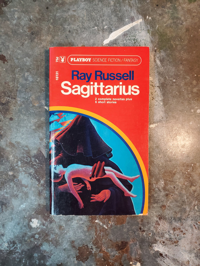 Sagittarius - Ray Russell