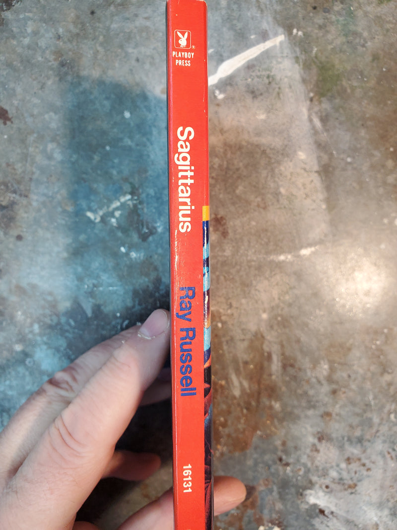 Sagittarius - Ray Russell