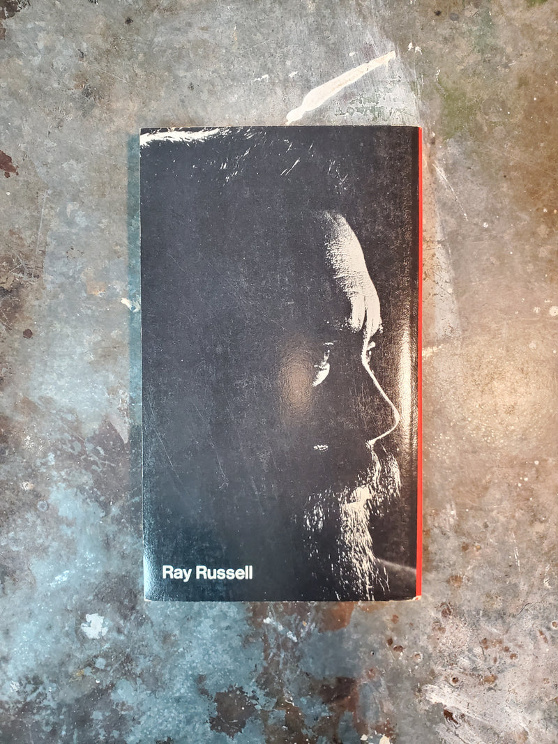 Sagittarius - Ray Russell