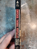 Emperor, Swords, Pentacles - Phyllis Gotlieb