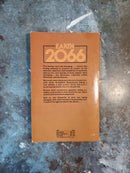 Norman Conquest 2066 - J. T. McIntosh