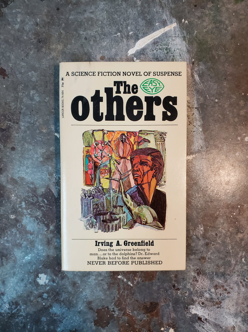 The Others - Irving A. Greenfield