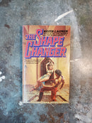 The Shape Changer - Keith Laumer