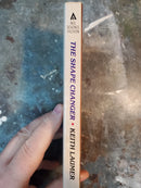 The Shape Changer - Keith Laumer