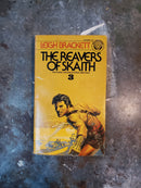 The Reavers Of Skaith - Leigh Brackett