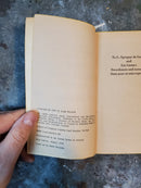 The Reavers Of Skaith - Leigh Brackett