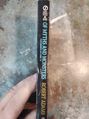 Castaways In Time 5: Of Myths And Monsters - Robert Adams