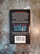 Castaways In Time 5: Of Myths And Monsters - Robert Adams