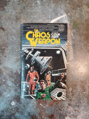 The Chaos Weapon - Colin Kapp