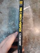 The Chaos Weapon - Colin Kapp
