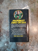 The Chaos Weapon - Colin Kapp