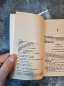 Sweet Silver Blues - Glen Cook