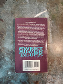 Sweet Silver Blues - Glen Cook