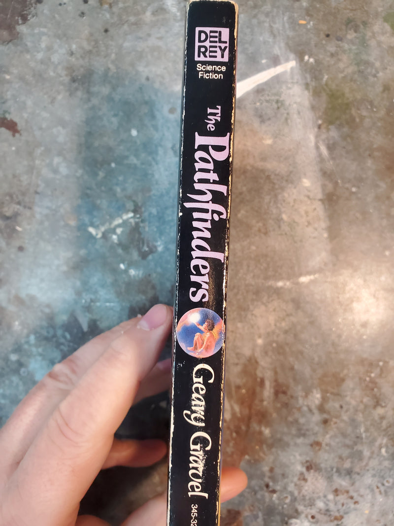 The Pathfinders - Geary Gravel
