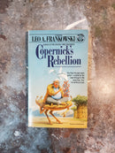 Copernick's Rebellion - Leo A. Frankowski