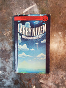 Ringworld - Larry Niven