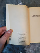 The Last Wizard - Tanya Huff