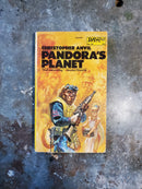 Pandora's Planet - Christopher Anvil