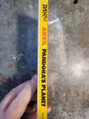 Pandora's Planet - Christopher Anvil