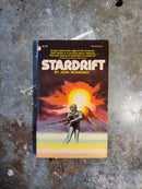 Stardrift - John Morressy