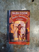 Deadly Quicksilver Lies - Glen Cook