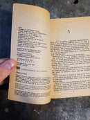 Deadly Quicksilver Lies - Glen Cook