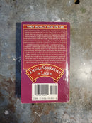 Deadly Quicksilver Lies - Glen Cook