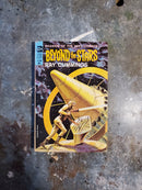Beyond The Stars - Ray Cummings