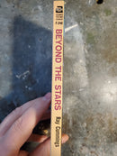 Beyond The Stars - Ray Cummings