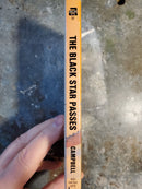 The Black Star Passes - John W. Campbell