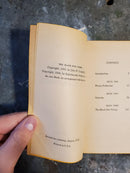 The Black Star Passes - John W. Campbell